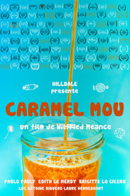 Poster Caramel Mou