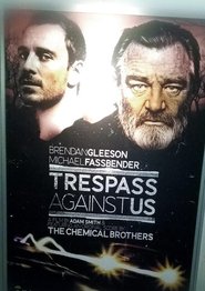 Trespass Against Us Online HD Filme Schauen