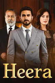 Heera постер