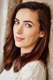 Geraldine Hakewill as Shona Lankford