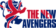 The New Avengers Logo