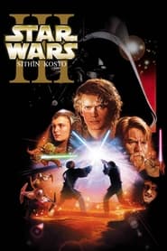 Star Wars: Episodi III – Sithin kosto (2005)