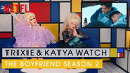 The Boyfriend Season 2