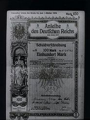 Poster Ein neuer Dreibund 1918