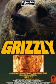 Grizzly постер