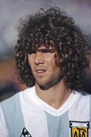 Alberto César Tarantini is Self