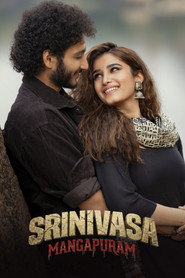Srinivasa Mangapuram