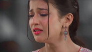Armaan opens his heart to Abhira