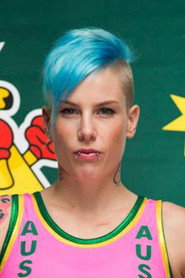 Image of Bec Hyatt