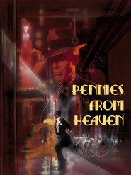 Pennies from Heaven постер