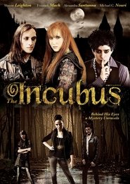 Poster The Incubus 2010