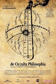 De occulta philosophia 2014