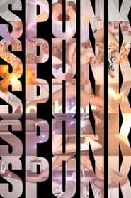 Spunk постер
