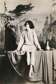 Poster Her Big Adventure 1926