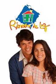 Rincón de Luz poster