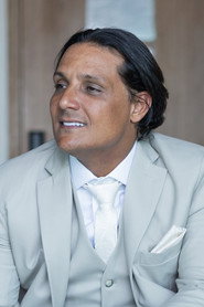 Ricardo Lago