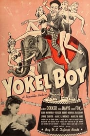 Yokel Boy (1942)