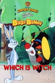 Which Is Witch