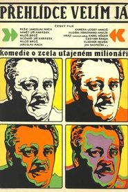 Přehlídce velím já! 1969