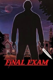 Final Exam HD Online kostenlos online anschauen