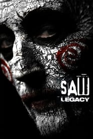 watch Saw - Legacy now