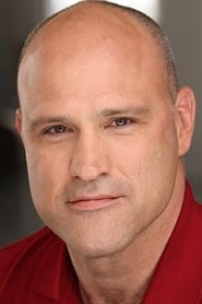 Robert Bryan Davis as Randall