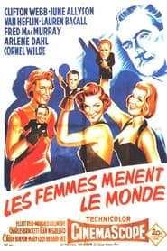 Les femmes mènent le monde streaming