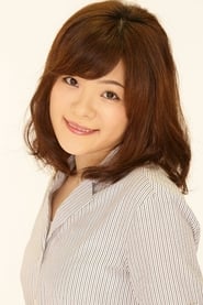 Yuri Fujiwara as Maiko (voice)