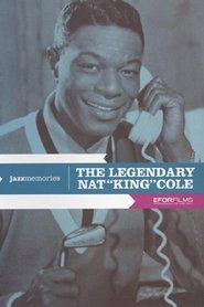 Poster The Legendary Nat King Cole