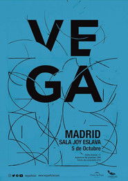 Vega - Diario de una Noche en Madrid