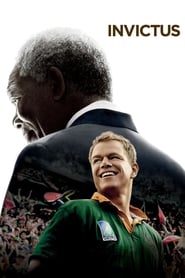 مشاهدة فيلم Invictus 2009 مترجم