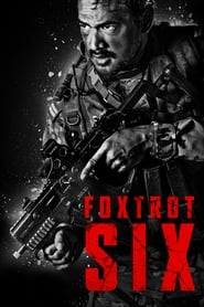 Foxtrot Six постер