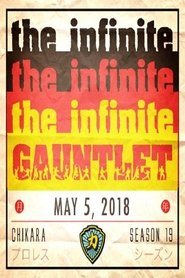 CHIKARA Infinite Gauntlet 2018 Stream Online Anschauen