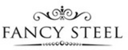 Logo for FANCY STEEL