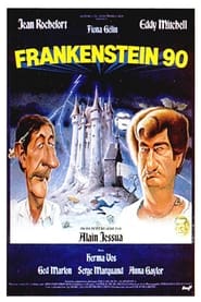 Frankenstein 90 streaming – 66FilmStreaming