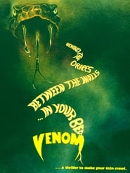 Venom постер