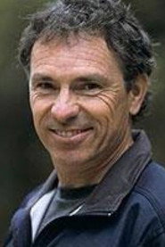 Greg Child