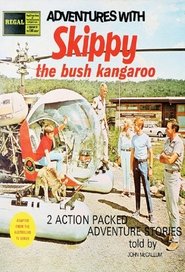 Skippy the Bush Kangaroo Skippy the Bush Kangaroo