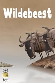 Wildebeest постер
