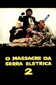 O Massacre da Serra Elétrica Parte 2