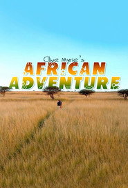 Clive Myrie's African Adventure (2026)