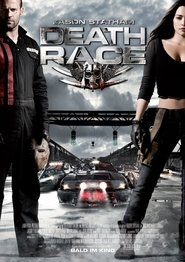 Poster Death Race