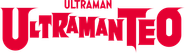 Ultraman Teo Logo