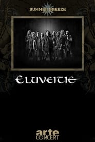 Poster Eluveitie - Summer Breeze 2023