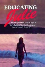 Poster Educating Julie 1984