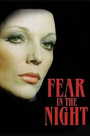 Fear in the Night постер