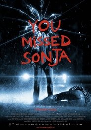 Poster You missed Sonja 1970