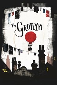 Poster The Grotlyn 2005
