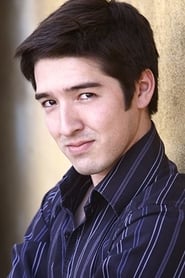 Andrew J. Ferchland as Ozzie Sheff