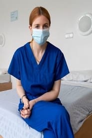 Stacey Dooley: Back On the Psych Ward poster